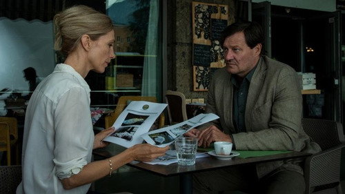 Im Netz der Camorra Season 1 Episode 3 - Episode 3