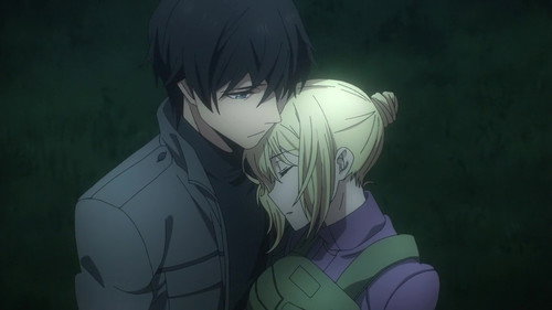 The Irregular at Magic High School Season 2 Episode 7 - Visitor Arc VII