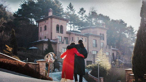 undefined Season 1 Episode 19 - Seo-jin’s Confession