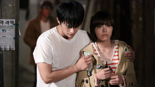 Reply 1997 Season 1 Episode 11 - The Fairness Of Relationships