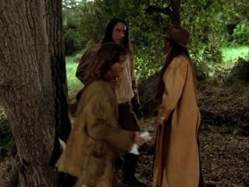 Dr. Quinn, Medicine Woman Season 5 Episode 26 - Moment of Truth (2)