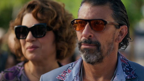 Volta por Cima Season 1 Episode 15 - Episode 15