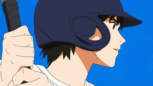 undefined Season 1 Episode 4 - The Great Monkey Baseball