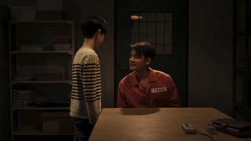 Remember You Season 1 Episode 1 - The Beginning