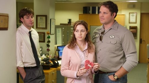 undefined Season 2 Episode 16 - Valentine's Day