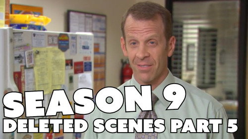 Season 9 Deleted Scenes Part 5 still
