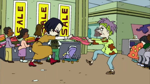 undefined Season 9 Episode 23 - Baby Sale