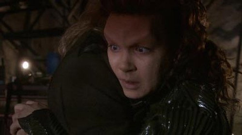 Earth: Final Conflict Season 5 Episode 18 - Bad Genes