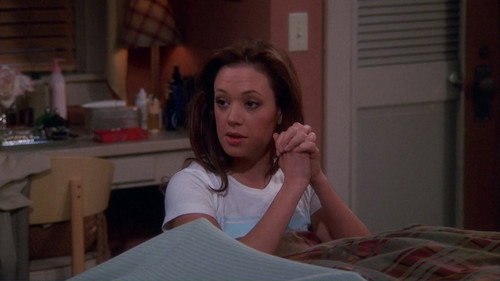 The King of Queens Season 5 Episode 3 - Holy Mackerel