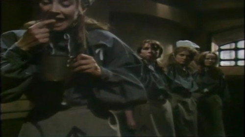 Upstairs, Downstairs Season 2 Episode 10 - A Special Mischief