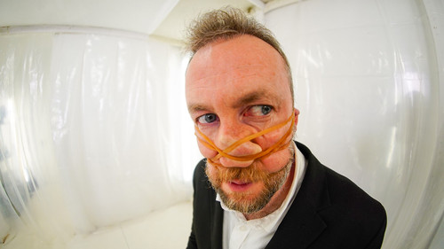 Taskmaster Season 15 Episode 10 - A Yardstick for Failure