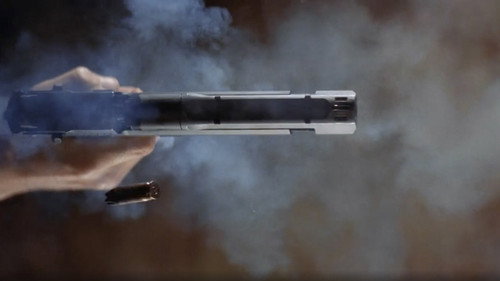 Forensic Files II Season 2 Episode 14 - Smoking Gun