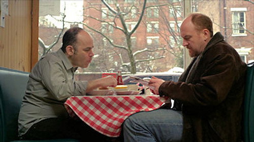 Louie Season 2 Episode 3 - Moving