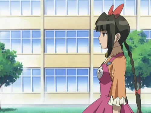 The Student Council Head is also a Magical Girl, are you Serious? still
