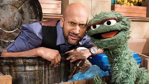 Sesame Street Season 49 Episode 3 - Hey! Sesame Street News