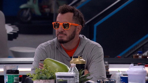Big Brother Season 28 Episode 20 - Episode 20