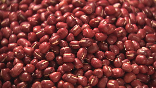 Trails to Oishii Tokyo Season 3 Episode 1 - AZUKI BEAN