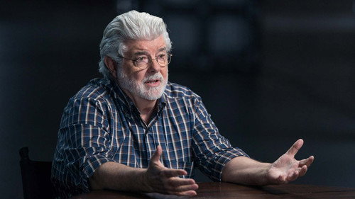 James Cameron's Story of Science Fiction Season 1 Episode 2 - Outer Space