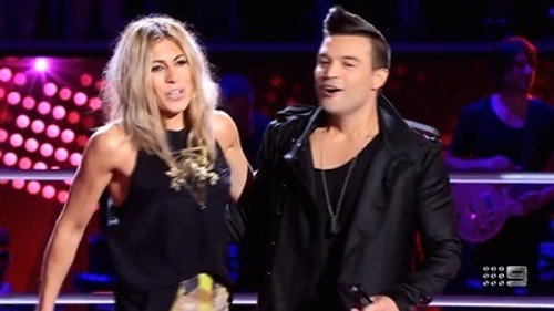 The Voice Season 3 Episode 13 - Battle Rounds 3