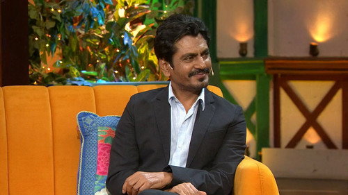 The Gangs Of Wasseypur Reunion still