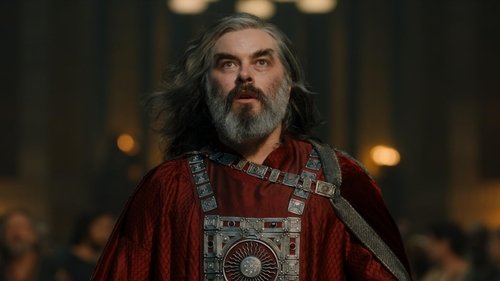 undefined Season 2 Episode 3 - The Eagle and the Sceptre