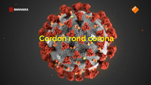 Zembla Season 26 Episode 7 - Cordon Corona