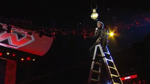 Raw Season 16 Episode 38 - Raw - Sep. 22, 2008