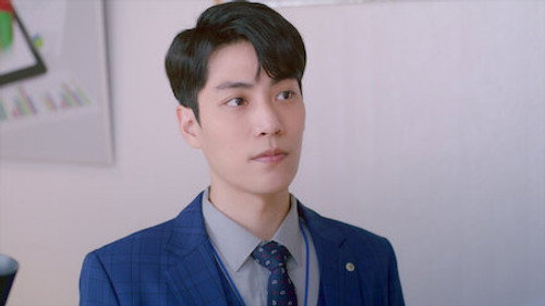 Love On a Shoestring Season 1 Episode 20 - Episode 20