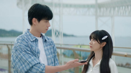 Genius Girlfriend Season 1 Episode 7 - Episode 7