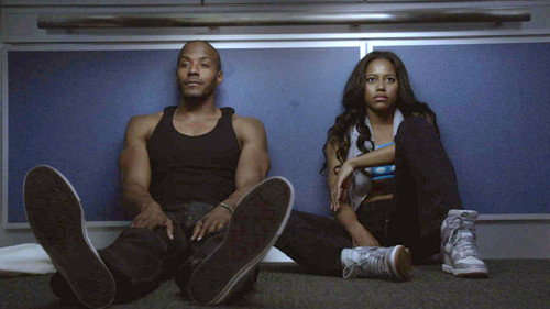 Hit the Floor Season 1 Episode 6 - Lights Out