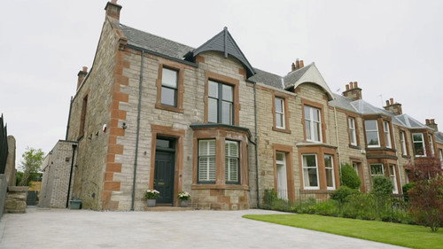 Location, Location, Location Season 42 Episode 5 - Edinburgh and Sheffield