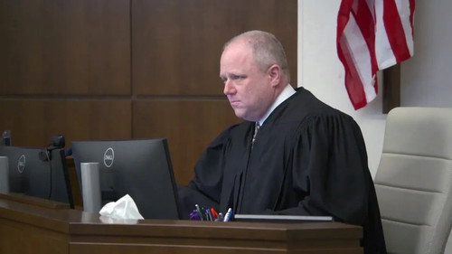 Court Cam Season 9 Episode 17 - #917