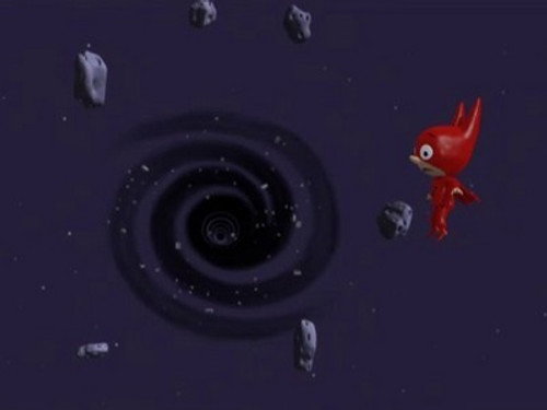 SamSam Season 2 Episode 1 - Episode 1