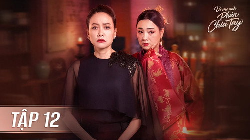 Because Your Mother Sentenced to Break Up Season 1 Episode 12 - The Ultimatums