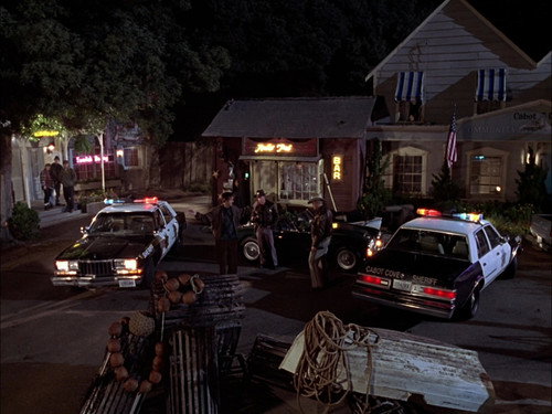 Murder, She Wrote Season 12 Episode 19 - Evidence of Malice