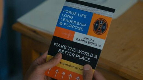 Sagrado Season 1 Episode 4 - Recruit