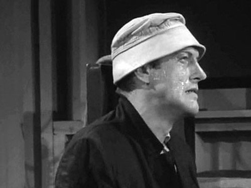 The Dick Van Dyke Show Season 3 Episode 10 - The Ballad of the Betty Lou