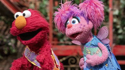 Sesame Street Season 52 Episode 5 - Bug Scouts