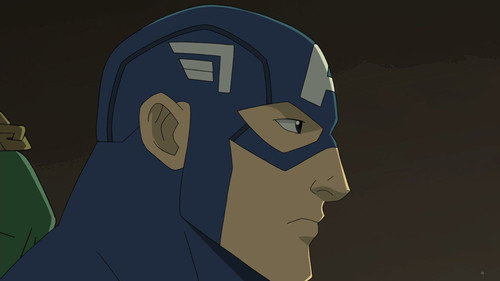 Marvel's Avengers Season 1 Episode 19 - The Ambassador