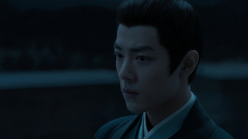 Legend of Zang Hai Season 1 Episode 10 - The Tomb of Liu Xian