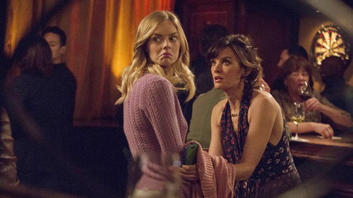 SMILF Season 1 Episode 8 - Mark's Lunch & Two Cups of Coffee