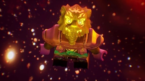 LEGO Ninjago: Dragons Rising Season 2 Episode 5 - The Spell at the Waterfall