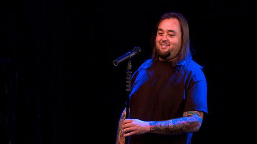 Pawn Stars Season 9 Episode 48 - Chumlee's Last Laugh