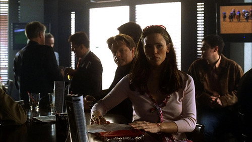 Alias Season 5 Episode 15 - No Hard Feelings