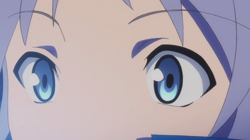 The Silver Guardian S1E2 — Suigin Gets Closer to Riku Rei!