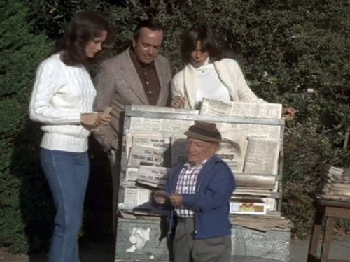 Charlie's Angels Season 3 Episode 11 - Angel on My Mind