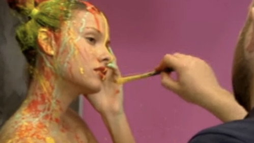 Greece’s Next Top Model Season 1 Episode 16 - Episode 16