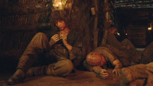 Arthdal Chronicles Season 1 Episode 12 - Part 2: The Sky Turning Inside Out, Rising Land VI