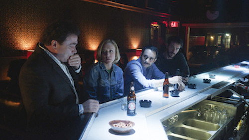 Those Who Kill Season 1 Episode 3 - Rocking the Boat