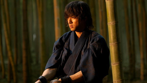 Song of the Samurai - Chapter: Fateful Showdown in Kyoto Season 1 Episode 1 - Blood Between Brothers⁩
